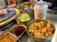 -釜山火炉·海鲜烤肉(紫藤路店)