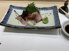 -鮨一日本料理旗舰店(总店)