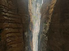 -蝶舞清江·恩施云顶景区(黄鹤峰林)