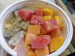 彩虹沙龙-斯利美甜品slimay dessert(滨江高教园店)