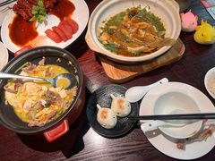 -永安鱼庄·镇江菜(东吴路店)