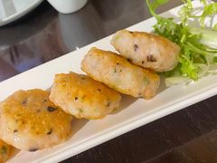 -那家·油麻菜馆(先农大院店)