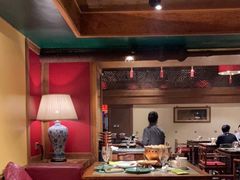 -那家小馆•北京菜•烤鸭(中关村店)
