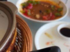 -天乐农家鱼头王(天目湖店)