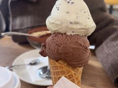 -Dal Cuore 达可芮冰淇淋(陕西北路店)