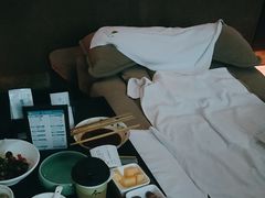 -金色印象·4k影院式足体养生(大渡口店)