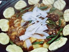 -宁记柴火灶台鱼·全鱼宴(龙源小区店)
