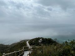 -西涌国际滨海旅游区