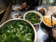 -老街杂酱面(东升街店)