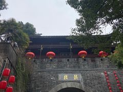 -鼓楼(西湖风景名胜区)