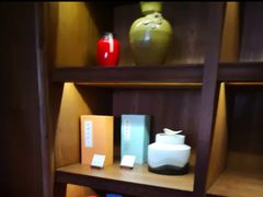 -南京夜泊秦淮君亭酒店·金陵书画院