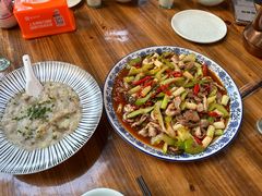 -李大爷的泡椒馆(冉家坝店)
