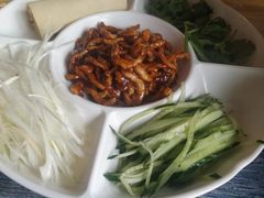 -苏师傅菜馆(上沙店)