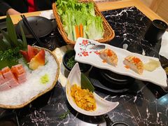 -龍二烧肉酒场(九亭店)