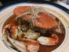 珍宝蟹-聚丰园.百年传承(五爱广场店)