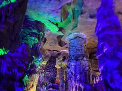 -泰安地下龙宫景区