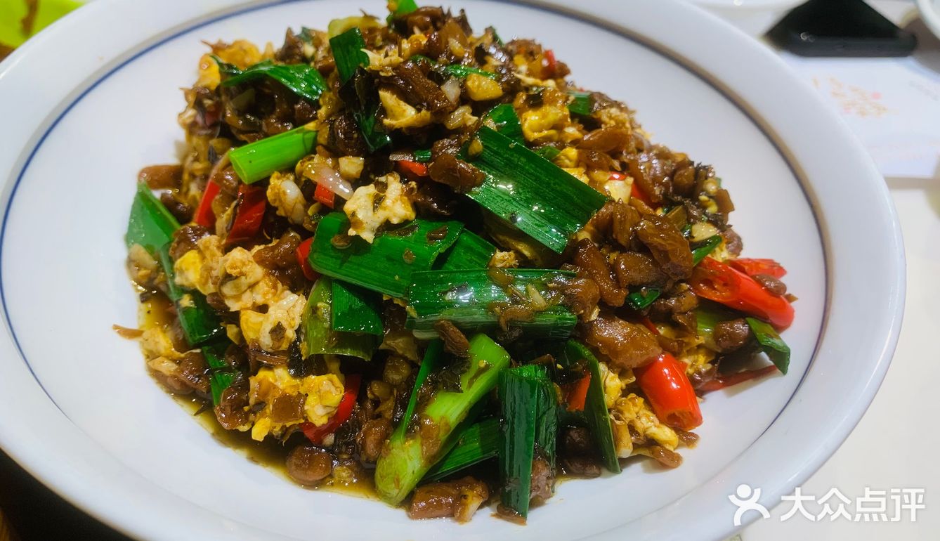 实惠又好吃的湘菜馆