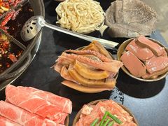 -酒友老火锅(渝中店)
