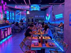 -燥次·烧烤酒场(万象城店)