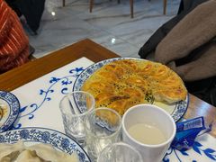 -老都一处饺子馆(道里店)