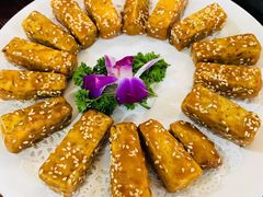 -张家卫·阳江菜·小海鲜(肥婆湾桥店)