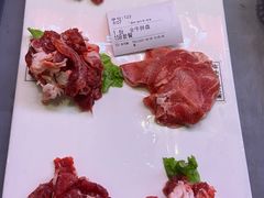 -大喜牛鲜牛肉火锅(世纪金源店)