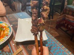-巴依老爷·新疆美食(上城区天城路店)