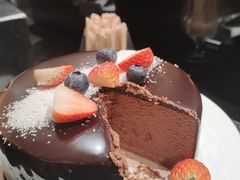 -岷山饭店-芝芝自助餐厅