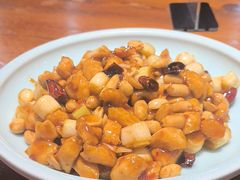 -董家大院·骨头庄(魏善庄店)