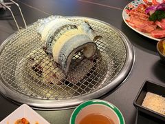 -银座苑烧肉酒场·烤活鳗(仙霞路店)
