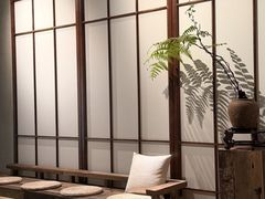 -上井料理黑金店(IFS国金中心店)