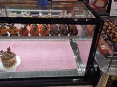 -皇后西斯汀饼店(文化路店)
