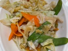 -美泰·Mangothai·清迈云街(天空之城店)