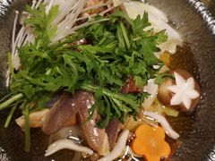 -蟹将军·松叶蟹和牛日料放题自助(K11店)