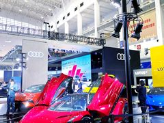 -宁波国际会展中心