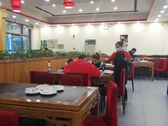大堂-小唐小四川水煮鱼(北三路店)