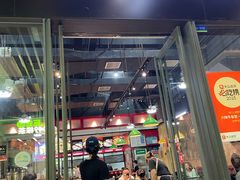 -六味牛杂煲·斋菜煲(桫椤湾店)