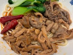 -陳香貴·兰州牛肉面(上海长风大悦城店)