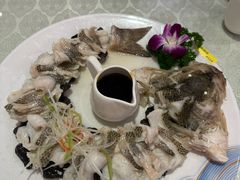 -博雅渔港·融合菜(维也纳国际大酒店)