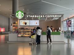 -上海虹桥国际机场