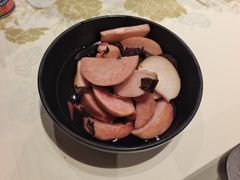 紫苏桃子姜-聚味瞿记·龙虾堂(坡子街店)