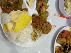 -富龙快餐店(铁西店)
