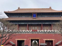 -东华门大街小区