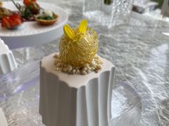 -九献·创意菜(亮马河饭店)
