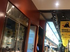 -云味馆·云南菜·云南米线(景田店)
