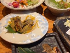 -炉胜·炉端烧·居酒屋