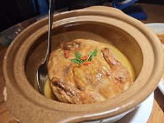 -金牌外婆家(苏州中心店)