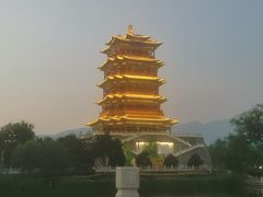 -永定河休闲森林公园