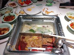 -野妹火锅(龙岗店)