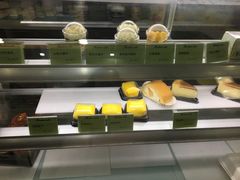 -慕芝蛋糕(湖墅南路店)